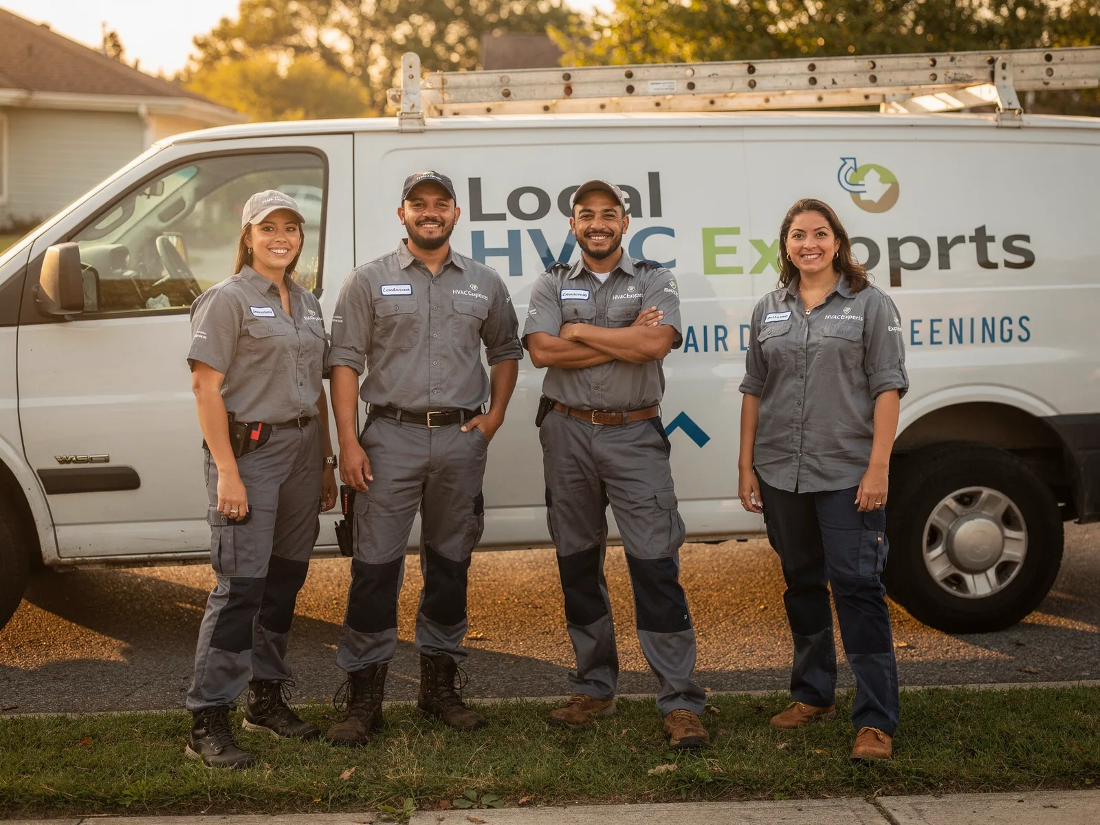 24/7 HVAC Repair & AC Replacement company in Chaseburg, WI